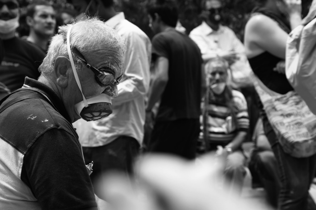 2011 Athens demostrations 9